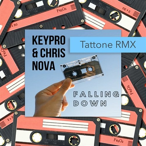 Falling Down Keypro, Chris Nova