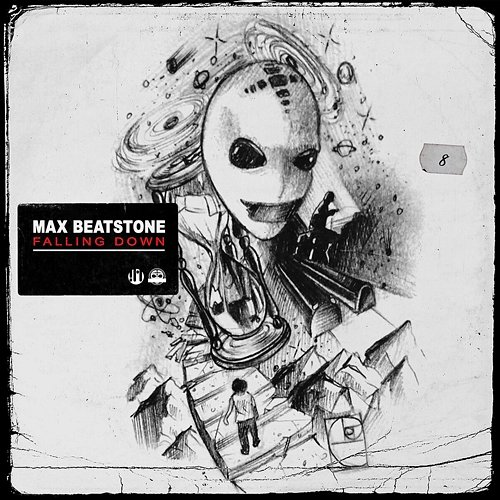 Falling Down Max Beatstone