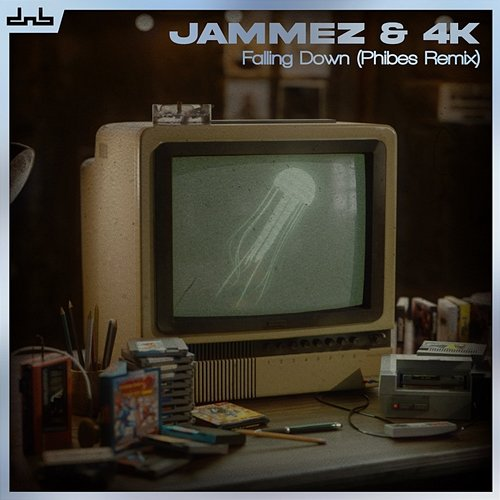 Falling Down Jammez & 4K