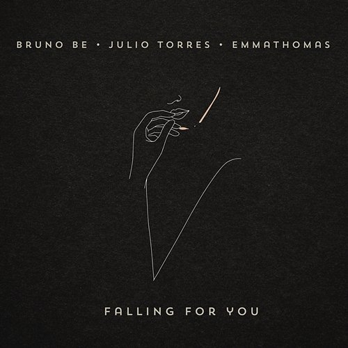 Falling For You Emmathomas, Julio torres, Bruno Be