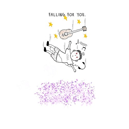 FALLING FOR YOU Boyzed