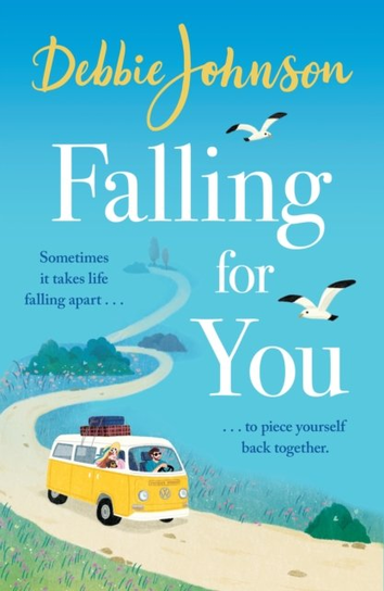 Falling For You Johnson Debbie