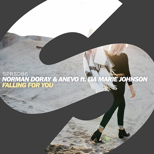 Falling For You Norman Doray & Anevo feat. Lia Marie Johnson