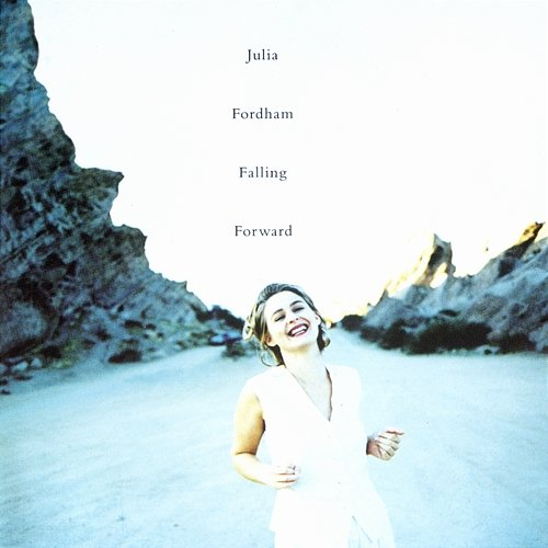 Falling Forward Julia Fordham