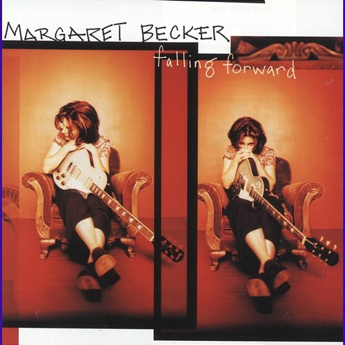 Falling Forward Margaret Becker