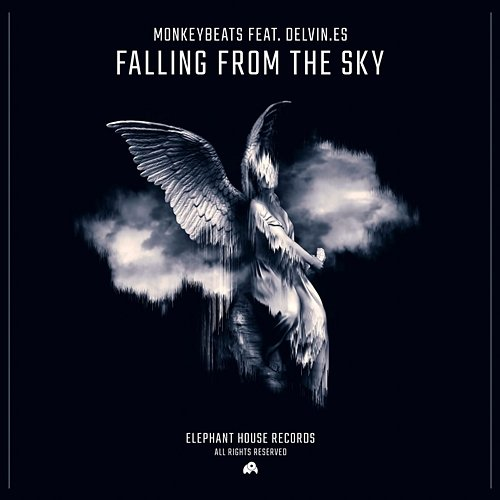 Falling from the Sky MonkeyBeats, Delvin.es