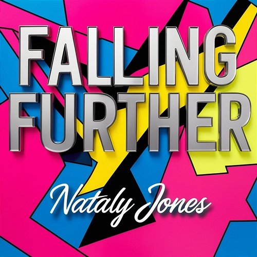Falling Further Nataly Jones