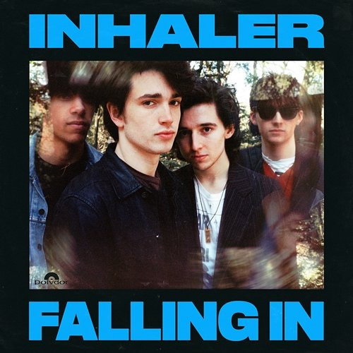 Falling In Inhaler