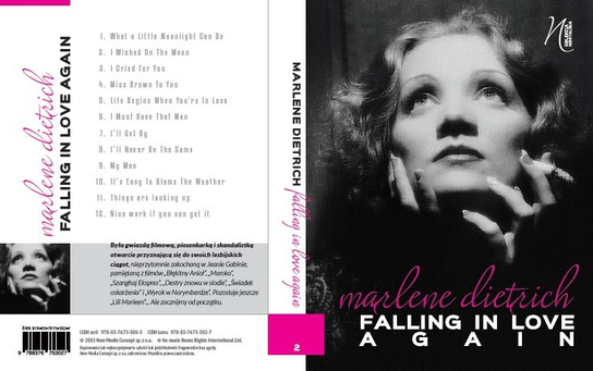 Falling in Love Again Media Plus Sp. z o.o.