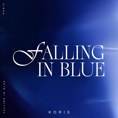 Falling into Blue Koris