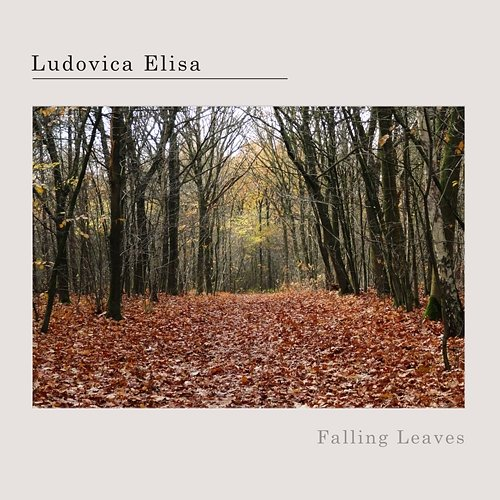 Falling Leaves Ludovica Elisa