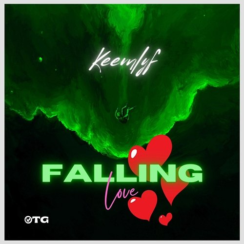Falling Love Keemlyf