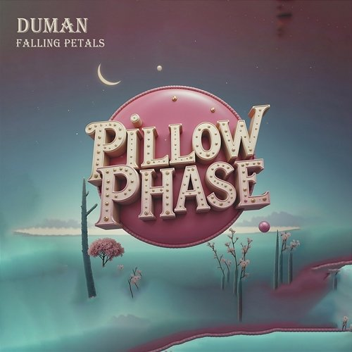 Falling Petals Duman