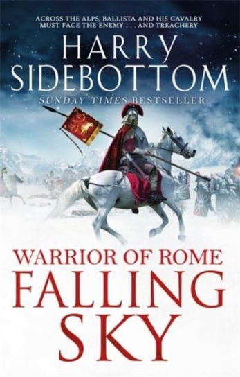 Falling Sky Sidebottom Harry