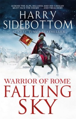 Falling Sky Bonnier Books