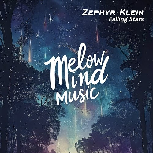Falling Stars Zephyr Klein