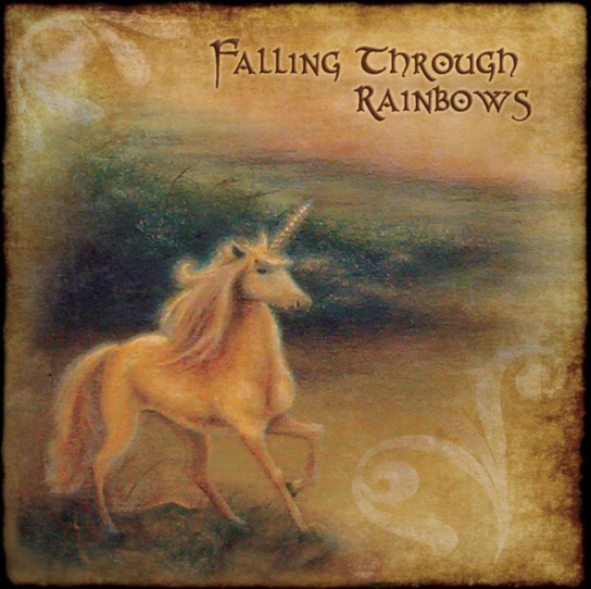 Falling Through Rainbows Miller Rick