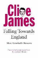 Falling Towards England James Clive