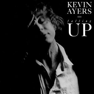 Falling Up Ayers Kevin
