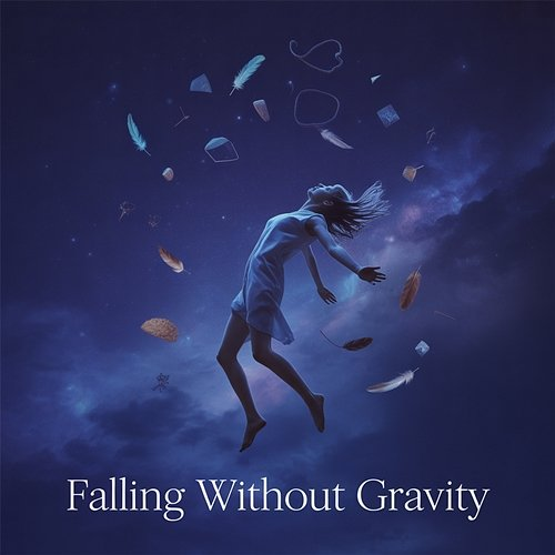 Falling Without Gravity Hollow Sun Society