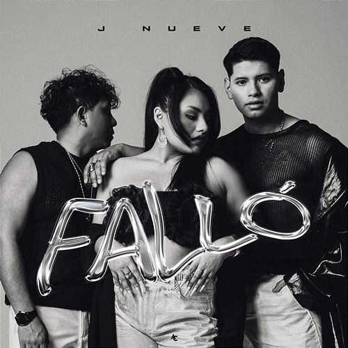 Falló J Nueve