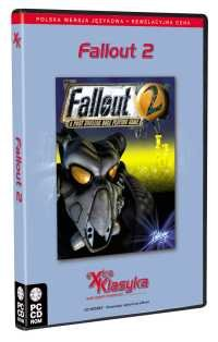 Fallout 2 Interplay