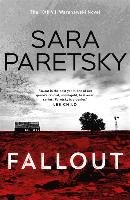 Fallout Paretsky Sara