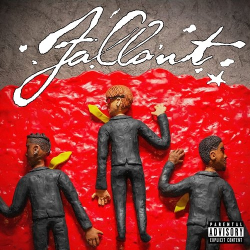 Fallout Lyrical Lemonade, Gus Dapperton, Lil Yachty, Joey Bada$$