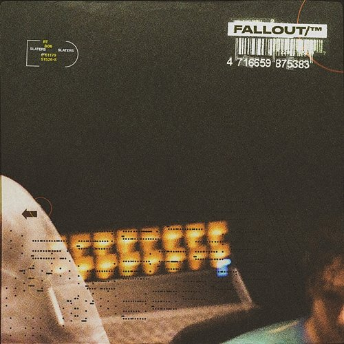 Fallout SLATERS