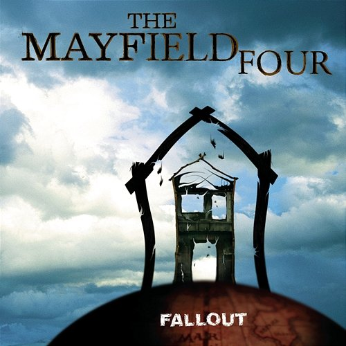 Fallout The Mayfield Four