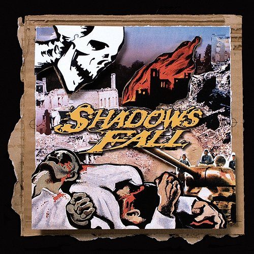 Fallout From the War Shadows Fall