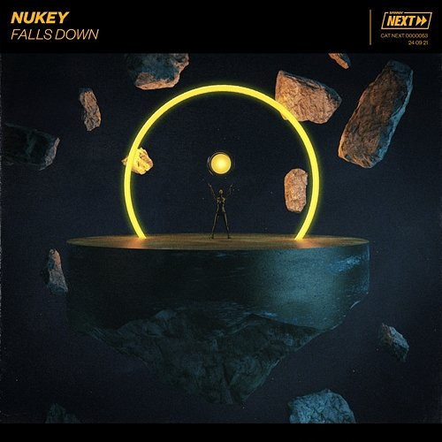 Falls Down NuKey