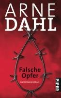 Falsche Opfer Dahl Arne