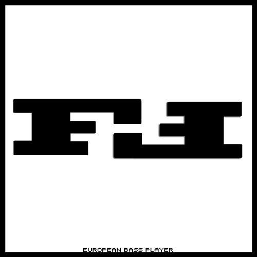 False Flag European Bass Player