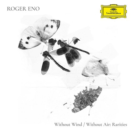 False Memory Waltz Roger Eno