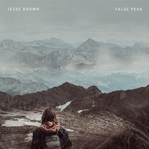 False Peak Jesse Brown