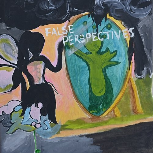 False Perspectives Dounia