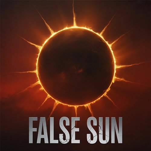 False Sun Flat Waves