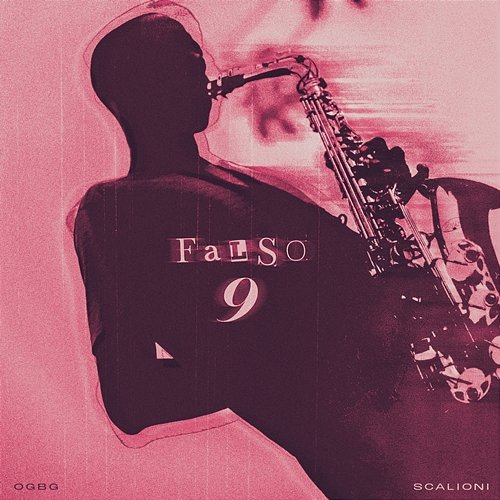 Falso 9 Scalioni, Urano Og, OgBG, Xaolin Records