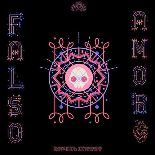 Falso Amor Daniel Correa