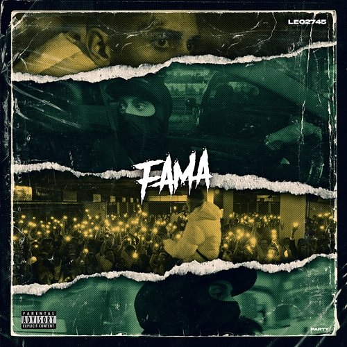 FAMA LEO2745
