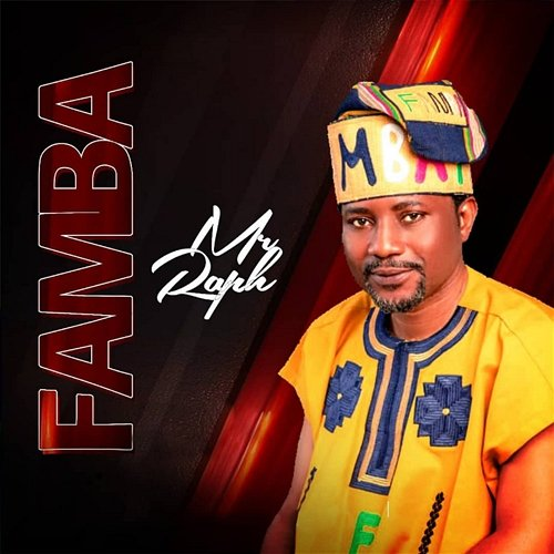 FAMBA Mr Raph