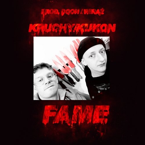 Fame Kukon, The Ostprausters