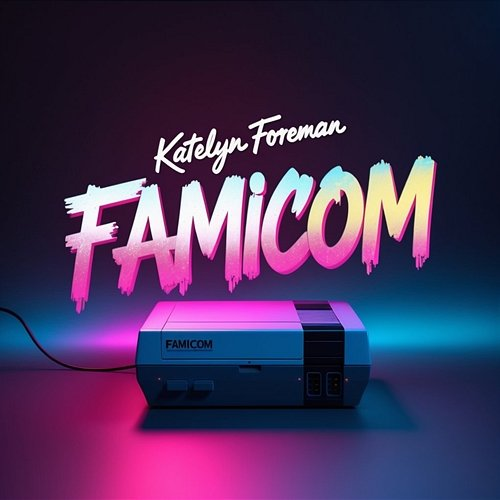 Famicom Katelyn Foreman