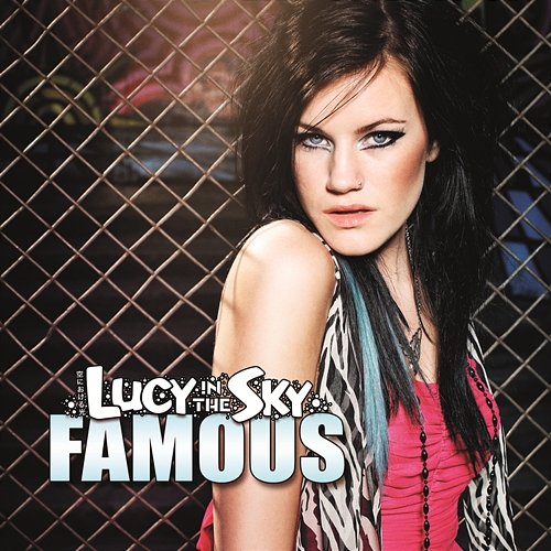 Famous Lucy In The Sky