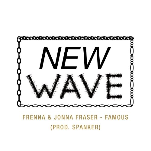 Famous Jonna Fraser, Frenna