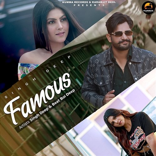 Famous Singh Deep & Beat Boi Deep
