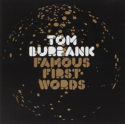 Famous First Words Various Artists