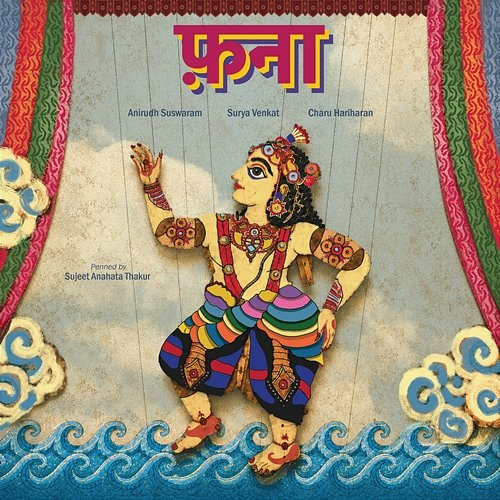 Fanaa Anirudh Suswaram, Surya Venkat, Charu Hariharan, Sujeet Anahata Thakur