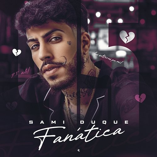 Fanática Sami Duque